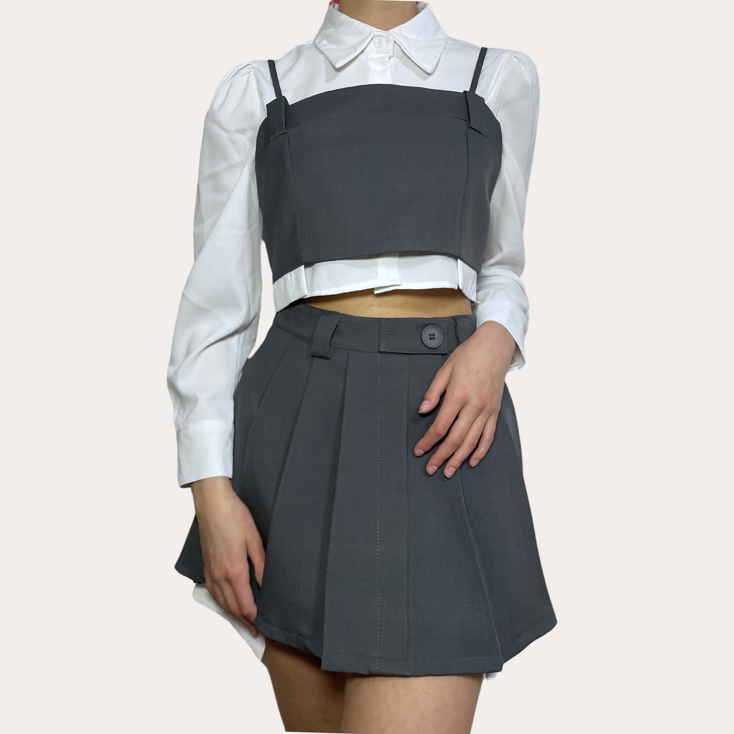 Rosé 3 Piece Set